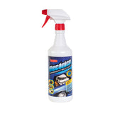 Desgrasante e motor 32oz crossco